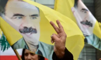 Кюрдската работническа партия ПКК обяви прекратяване на огъня с Турция