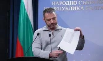 Делян Добрев от ГЕРБ извади данни за това колко руски