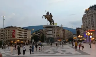 Лицето което е заподозряно като пряко отговорно за нанасянето на