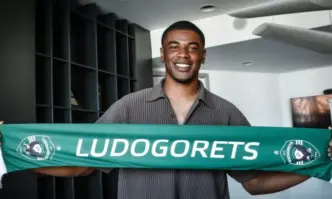 Лудогорец реализира нов силен трансфер обявиха от клуба Дванадесеткратните шампиони