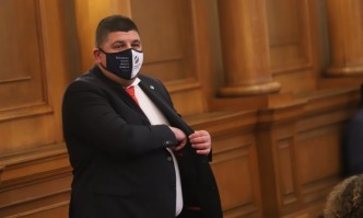 Мирчев след обвиненията на Дунчев за БСП: Трябва да бъде направена проверка