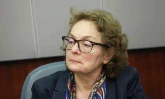 Румяна Коларова: БСП и ДПС целят дестабилизация на управлението на ГЕРБ