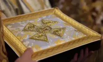 На 17 януари църквата почита паметта на Преподобни Антоний Велики Антоний