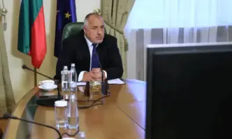 Бойко Борисов: Нека 2024 г. бъде стабилна и сигурна за България