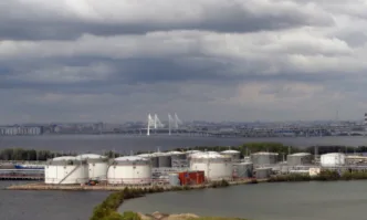 Русия възобновява доставките си на петрол по тръбопровода Дружба