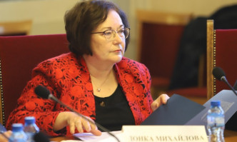 Донка Михайлова, НСОРБ: Общините почти не присъстват в актуализацията на бюджета