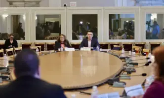 Заварих уплашени хора които гледаха в земята Възложена е проверка