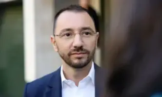 Общинският съветник от ГЕРБ Антон Хекимян разкри на брифинг в