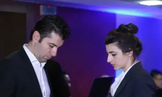 От Фейсбук профила на Георг ГеоргиевПореден потрес от правната посредственост