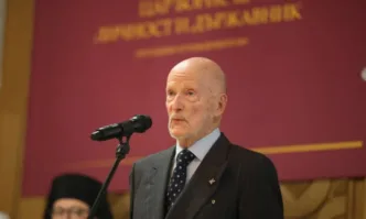 Симеон Сакскобургготски: Еврозоната е наша отговорност и възможност
