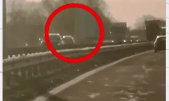 Мъжът е с 4 присъди и има наложени над 10