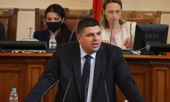 Ивайло Мирчев: Демократична България е отворена за Кирил Петков и Асен Василев