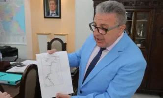 Качествата на водите за къпане които Регионалната здравна инспекция изследва