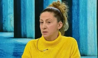 Ще го почете като излезе на площада не се разбрала