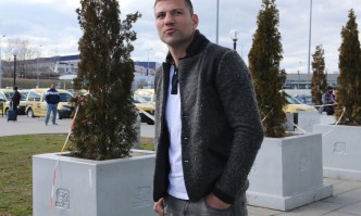 Тервел Пулев очаква българска подкрепа в Калифорния