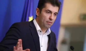 Журналистката от Капитал Полина Паунова разговоря с бившия премиер Кирил