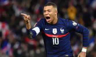 Франция и Мароко ще определят втория финалист на Мондиал 2022