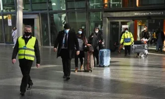 Българите под 5-дневна карантина в хотел при влизане в Исландия