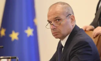 Гроздан Караджов: Няма риск инфраструктурни проекти да отпаднат от Бюджет 2026