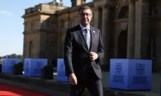 Премиерът на Северна Македония Християн Мицкоски заяви че македонските граждани