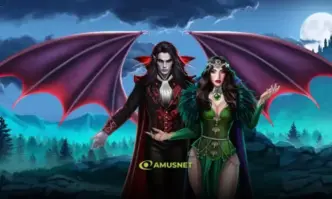 Вампирите са не само онези тайнствени същества които живеят във