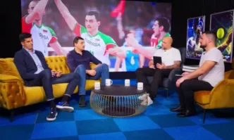 Какви са реалните проблеми пред българския волейбол Каква е разликата