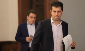 От Фейсбук профила на Борислав ЦековПълно недоразумение се оказва бравурното