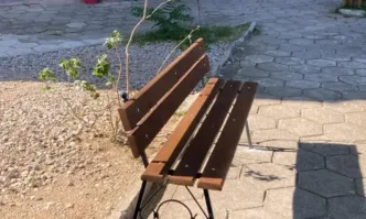 Над 400 пейки ще бъдат поставени на различни обществени места