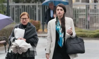 Софийска районна прокуратура внесе протест спрямо оправдателната присъда постановена от състав