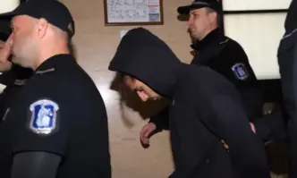 Предстои внасянето на обвинителен акт срещу Адриан Антонов обвинен за