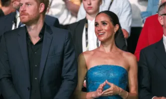 Новият сериал на Netflix с участието на Меган Маркъл съпруга на