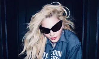 Мадона тръгва на турне – ретроспекция (ВИДЕО)