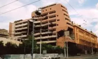 Сърбия одобри изграждането на хотел на семейство Тръмп на мястото