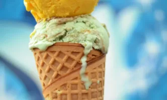Много туристи свързват Италия с известния сладолед джелато който местните