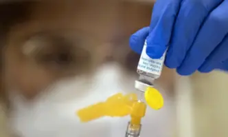 По данни на Националния център по заразни и паразитни болести