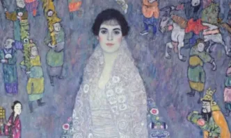 Картина на Густав Климт беше продадена в САЩ за рекордните 236,4 милиона долара