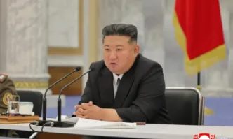 Руският министър на отбраната Сергей Шойгу обсъди конфликта в Украйна