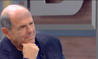 Досието на Тома Томов от инициативния комитета на Радев: Как глезеният изпълнява дълга си на комунист в ДС