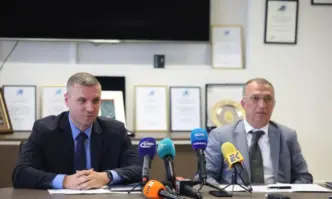 В хода на разследването са установени лица които са били