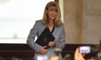 Бившият министър на икономиката в служебното правителство на Стефан Янев