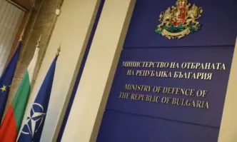 България няма да изпраща военнослужещи на територията на Украйна Това