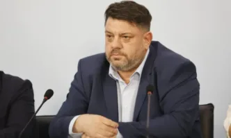 Вицепремиерът Атанас Зафиров заминава за Китай по покана на Си Дзинпин