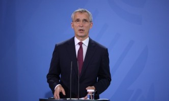 Външните министри на страните членки в НАТО заседаваха отделно по време