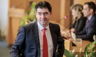 Иван Таков: Сега ни остава само да обявим Терзиев за почетен кмет и СОС да поеме управлението на града...