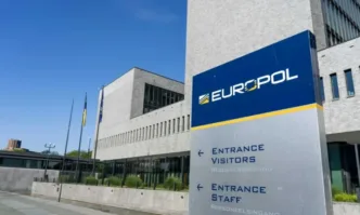 Европол разби най голямата досега мрежа за синтетични наркотици в Европа