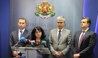 Теменужка Петкова: ЕК искаха да се приватизира Булгартрансгаз