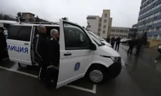 ГДНП разкри схема за данъчни престъпления в особено големи размери