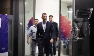 Ние ще търсим решение на местно ниво Това включва разговори