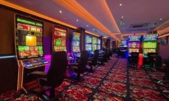 Качествени игри приятна атмосфера и много възможности за забавление и