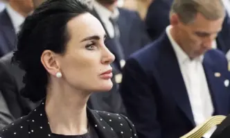 Посолството на Украйна у нас излезе с декларация с която